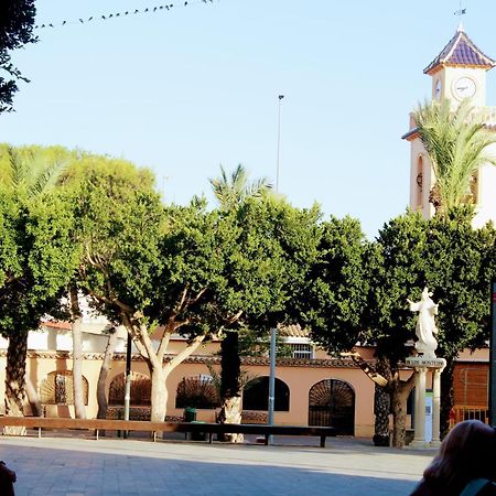 Casa Azul Los Montesinos Alicante Eksteriør billede