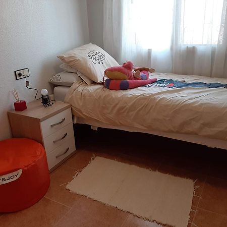 Casa Azul Los Montesinos Alicante Eksteriør billede
