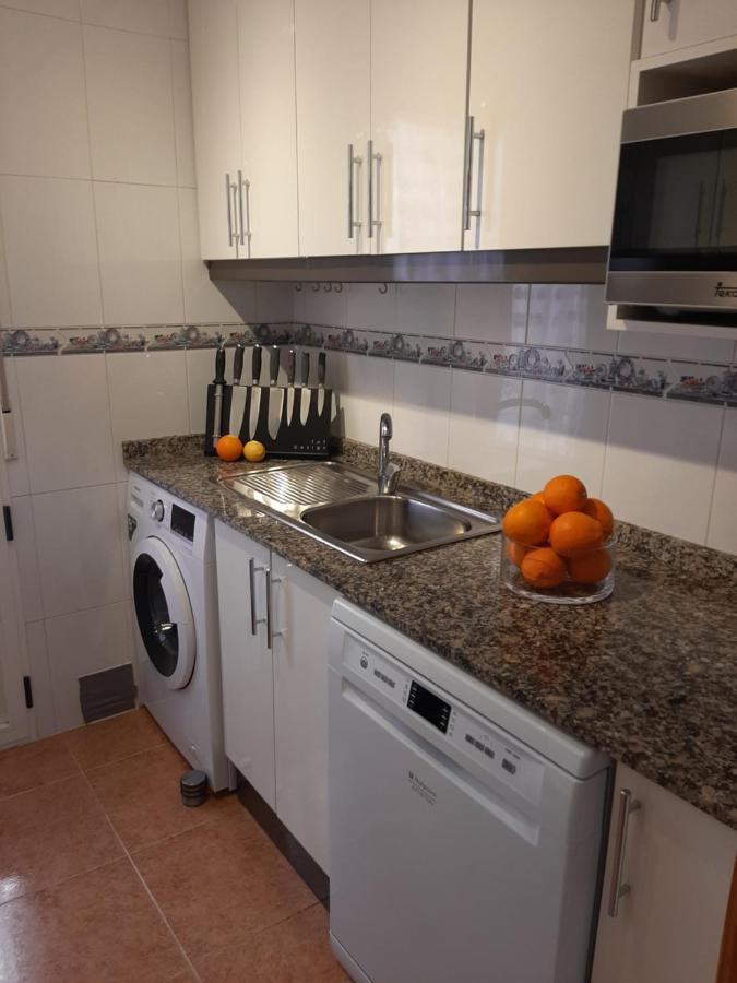 Casa Azul Los Montesinos Alicante Eksteriør billede