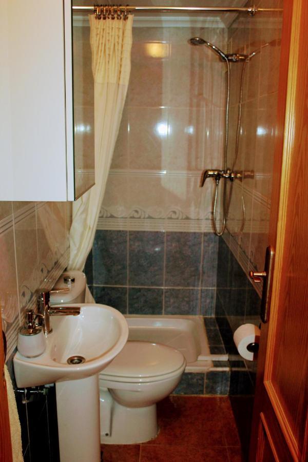 Casa Azul Los Montesinos Alicante Eksteriør billede