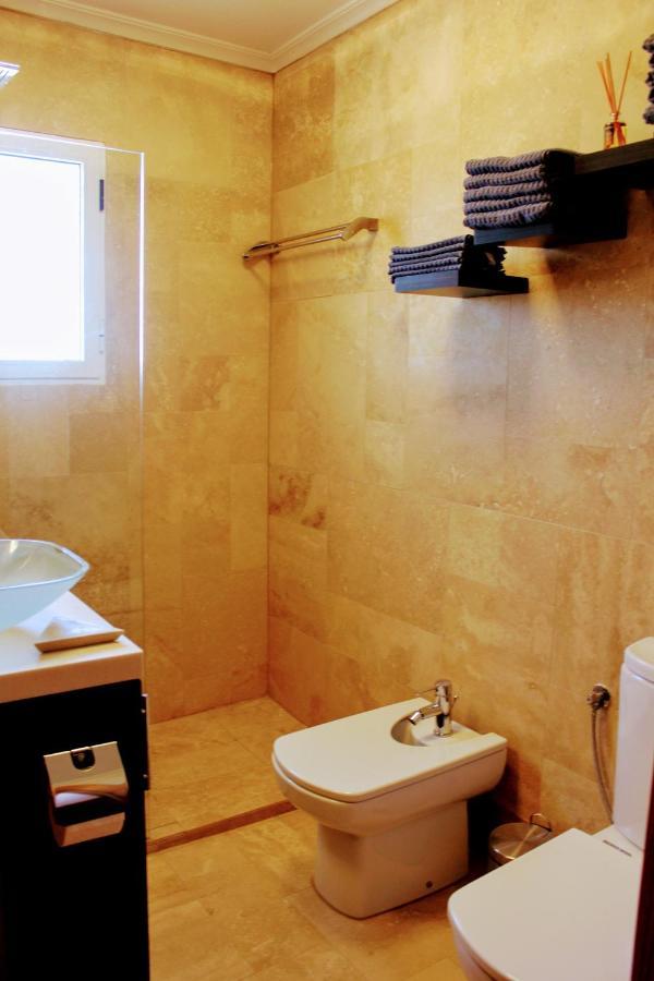 Casa Azul Los Montesinos Alicante Eksteriør billede