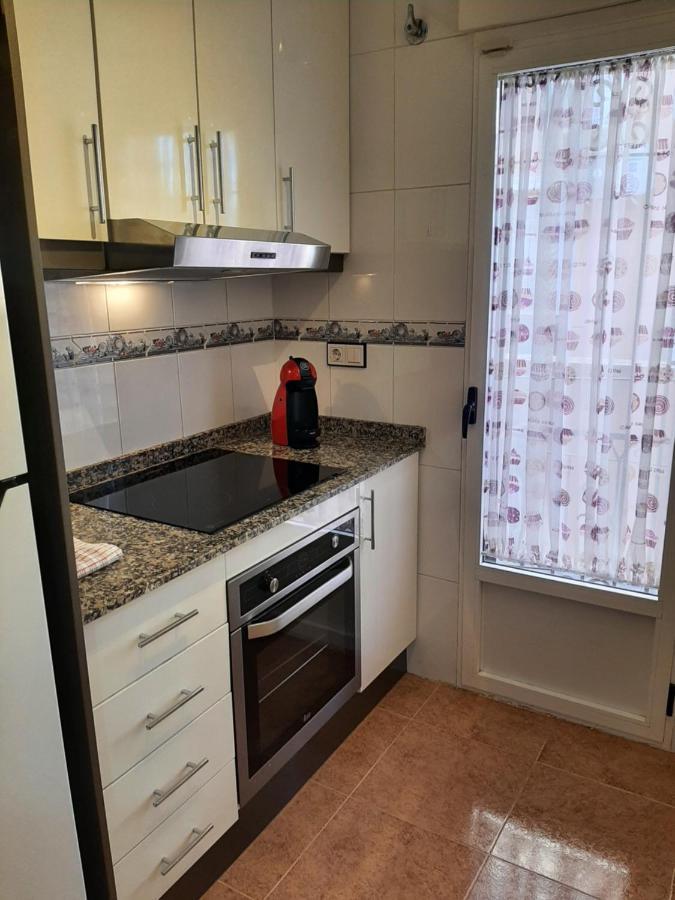 Casa Azul Los Montesinos Alicante Eksteriør billede