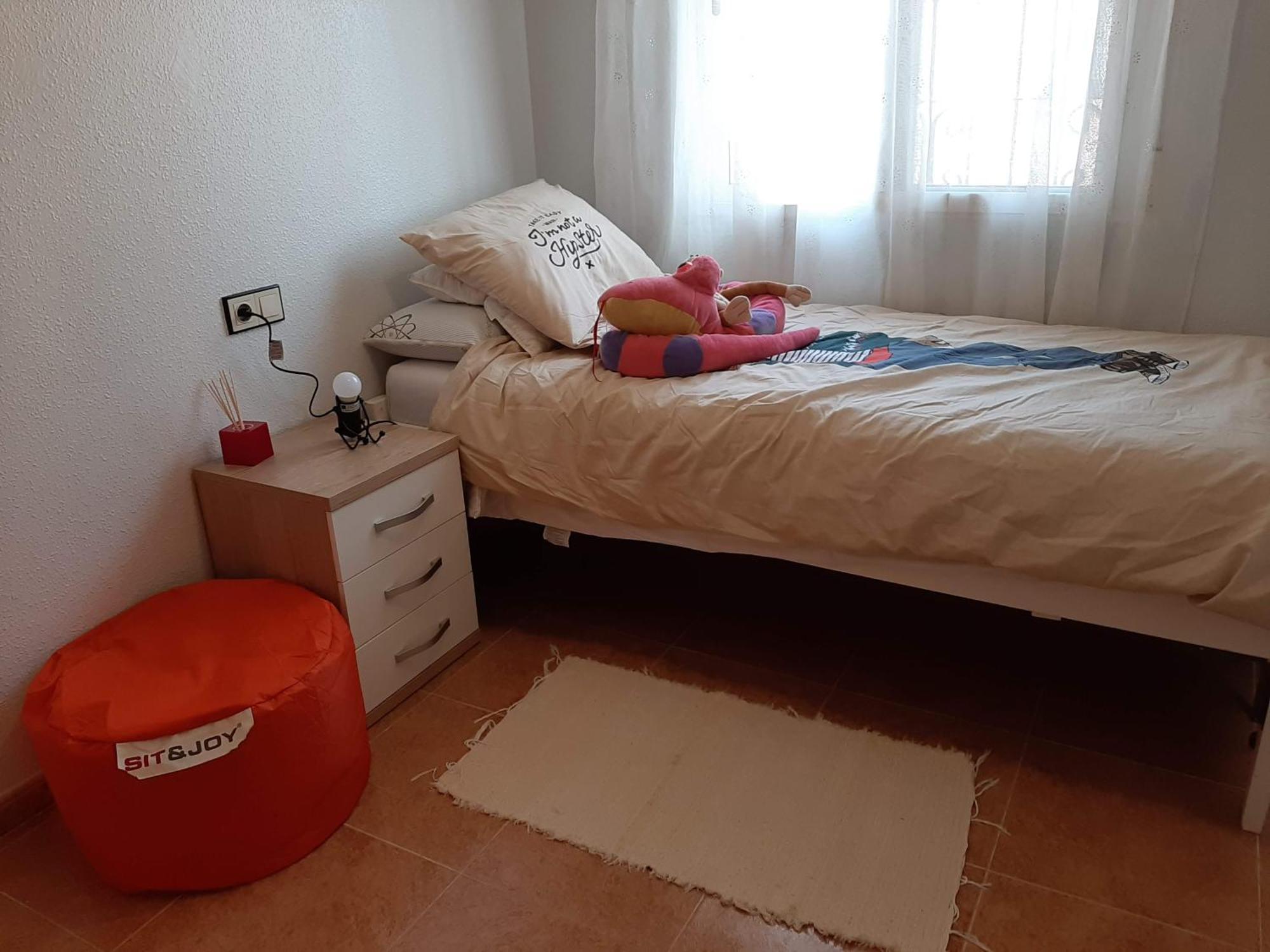 Casa Azul Los Montesinos Alicante Eksteriør billede